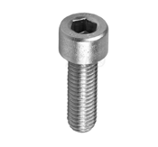Skrutka s vnútorným šesťhranom M8 x 20 mm